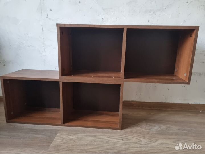 Полка настенная