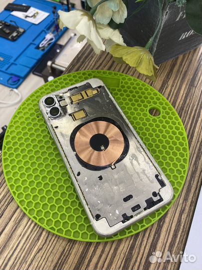 Ремонт телефонов, планшетов,компьютеров