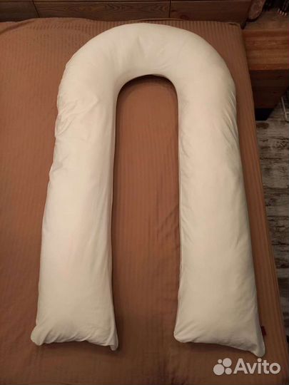 Подушка ортопедическая для беременных