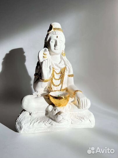 Скульптура Шива