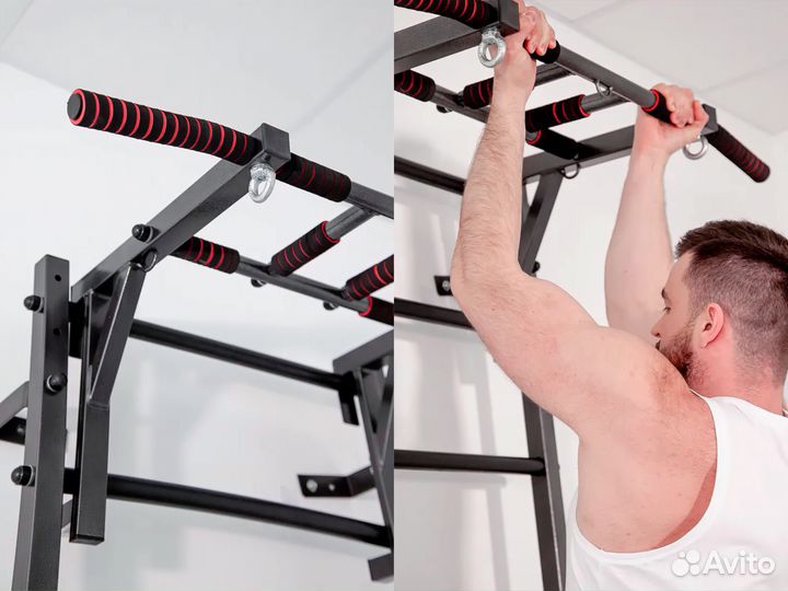 Детская шведская стенка