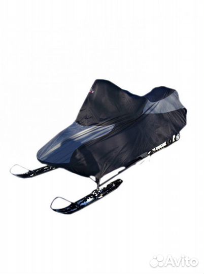 Чехол транспортировочный на снегоход BRP Summit