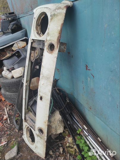 Телевизор нива 2121