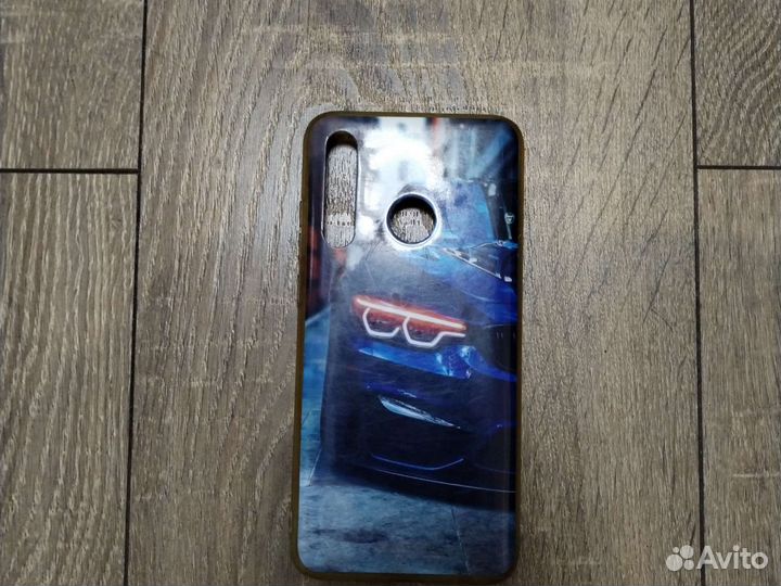 Чехлы на honor 20 lite