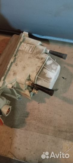 Фара передняя левая на ваз 2114