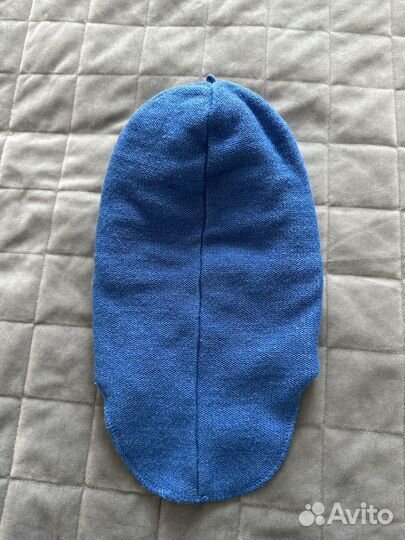 Шапка шлем crockid 50 52