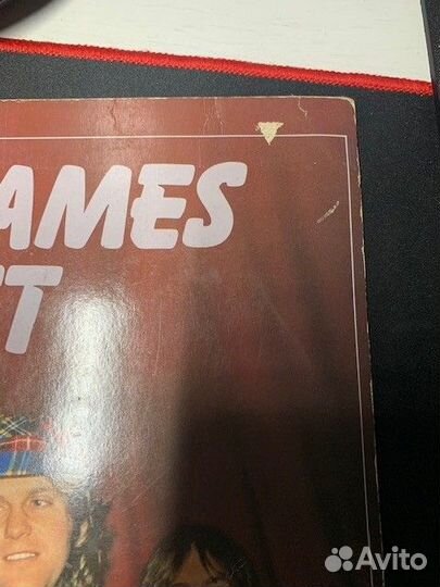 Barclay james harvest