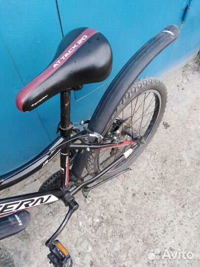 Продам велосипед детский