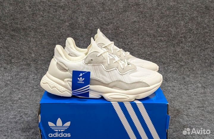 Кроссовки Adidas Ozweego