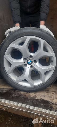 Колеса R20 BMW