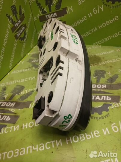 Панель приборов Chrysler Lhs 3.5 1993