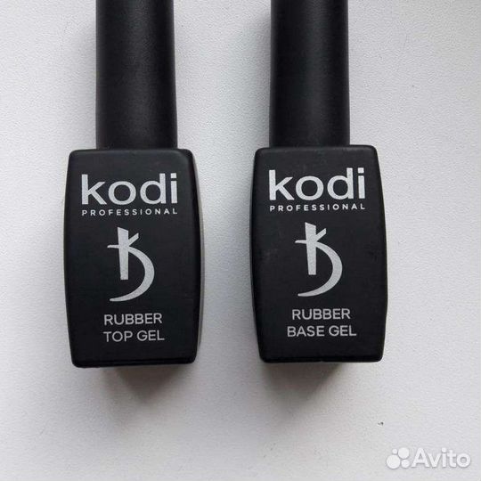 База/топ Kodi (коди)