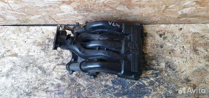 Коллектор впускной Ford Explorer 4