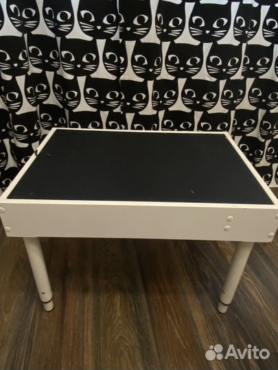 Световой стол для рисования песком