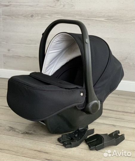 Коляска anex sport 3 в 1