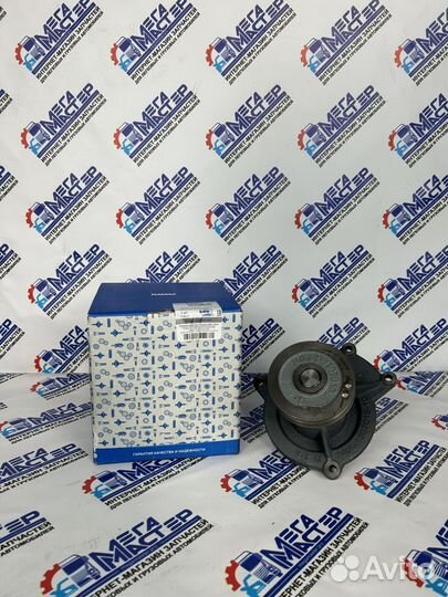 Насос водяной (помпа) Камаз евро-3