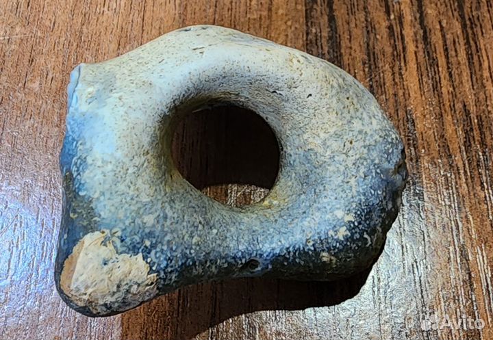 Куриный Бог. Бубенец. Амулет