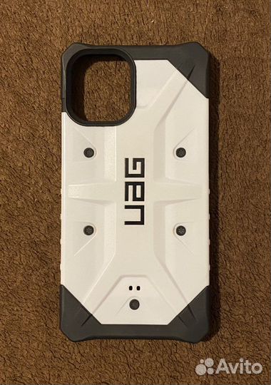 Чехол UAG на iPhone 12 mini