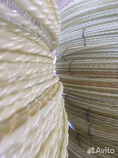 Арматура в бухте