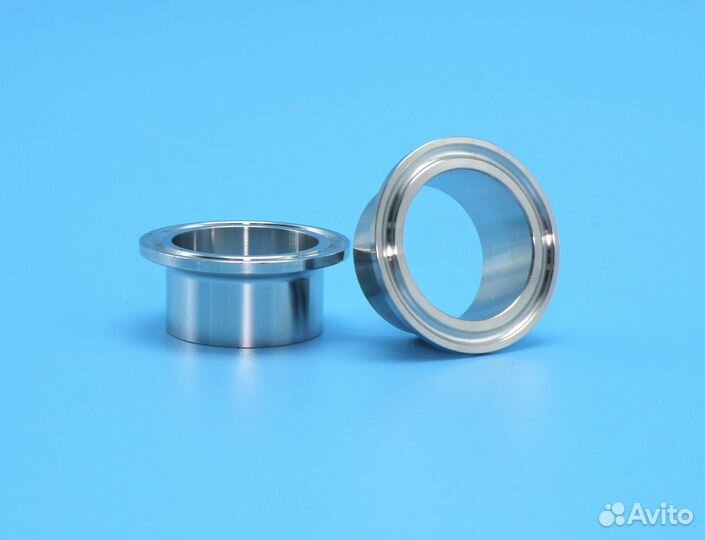 Патрубок 1.5