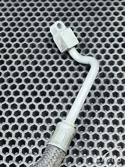 Трубка маслоподачи Yamaha YZ 250F 2006-2009