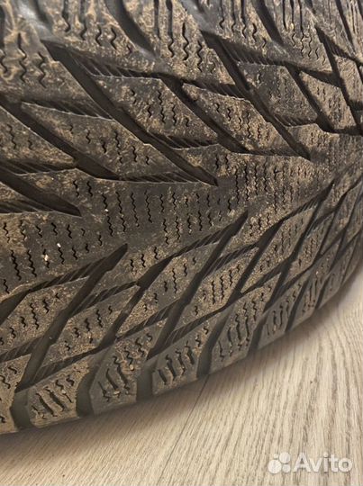 Nokian Tyres Hakkapeliitta R2 205/55 R16