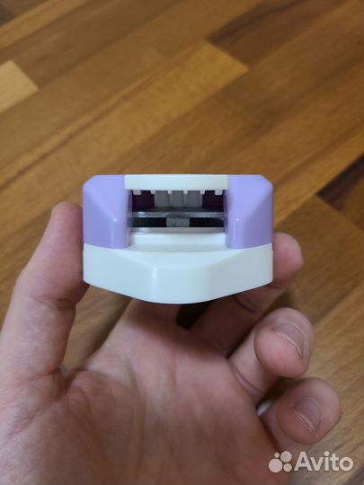 Фигурный обрезчик углов