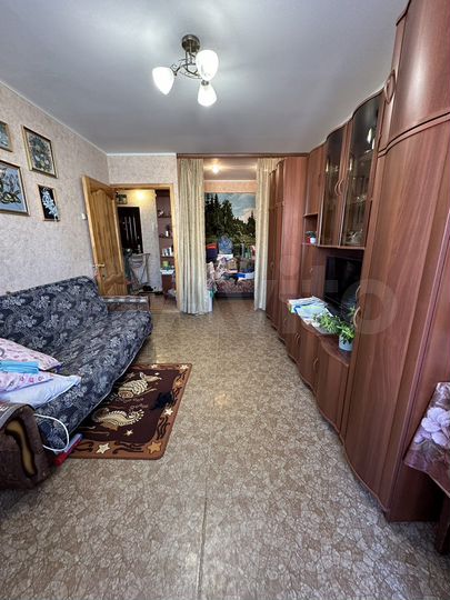 1-к. квартира, 37,7 м², 6/9 эт.