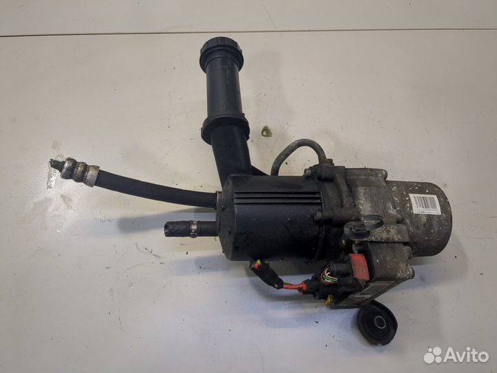 Насос усилителя руля Peugeot 307, 2005