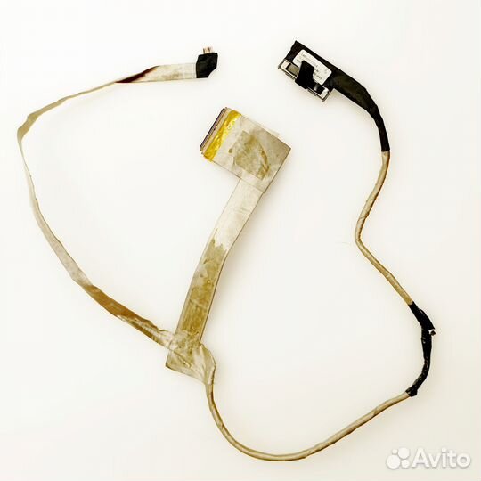 Шлейф матрицы Lenovo B560 B570 B575 50.4IH07.002