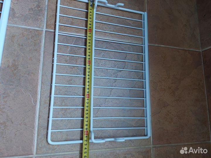 Решетки,панель ящика для холодильника LG. Запчасти