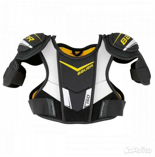 Нагрудник Bauer Supreme 150 shoulder pad Yth, р. S