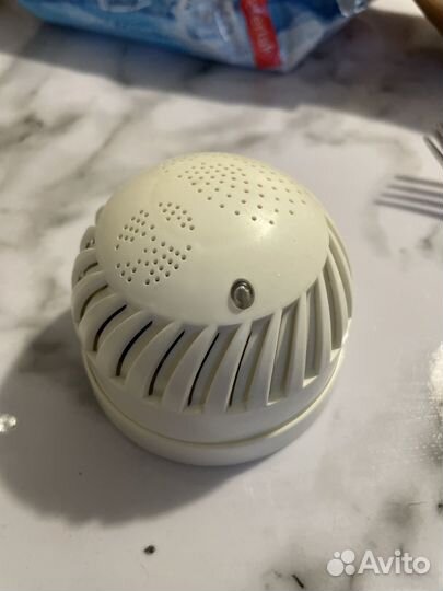 Пожарный извещатель