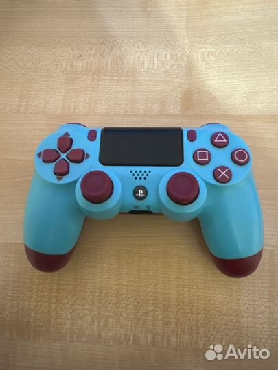 Джойстик ps4