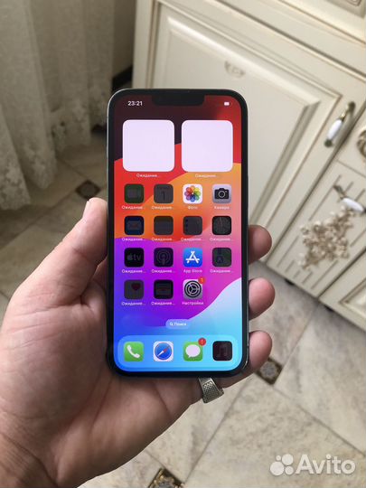 iPhone 13 Pro, 128 ГБ