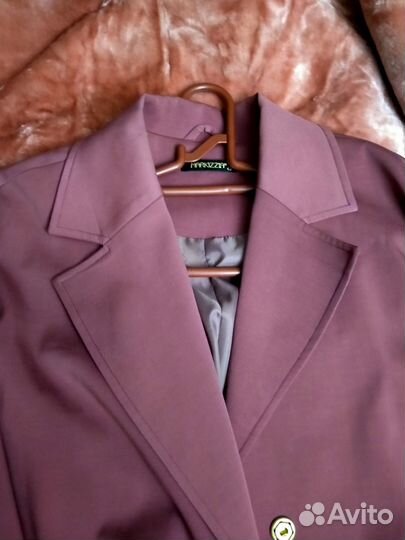 Плащ женский