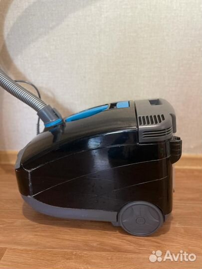 Моющий пылесос Thomas