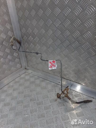 Трубка тормозная задняя правая Ford Mondeo BD aowb