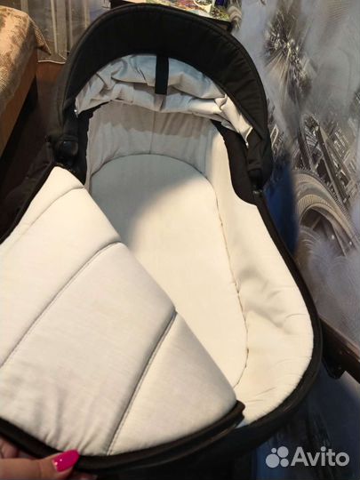 Коляска 2 в 1 Tako Laret Imperial