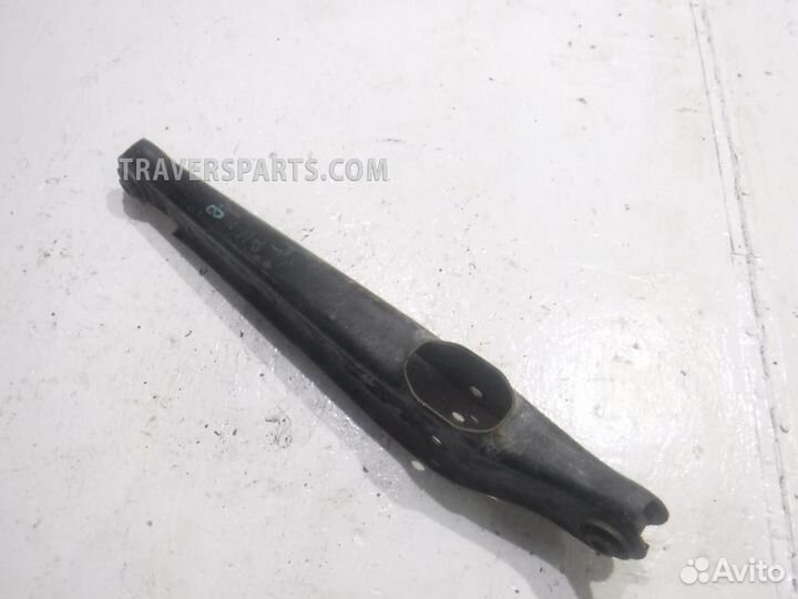 Рычаг задний поперечный