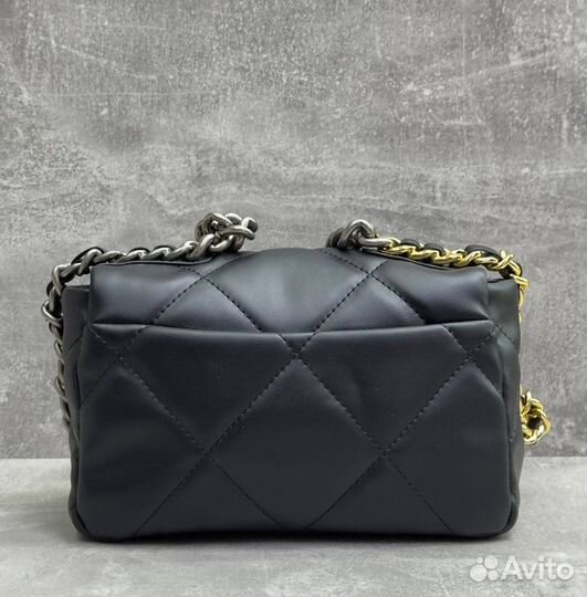 Сумка Chanel
