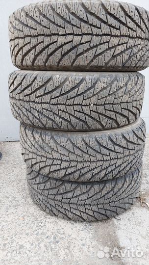 Sava Eskimo Ice 205/55 R16