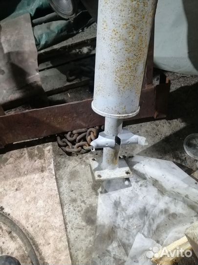 Резонатор daewoo nexia