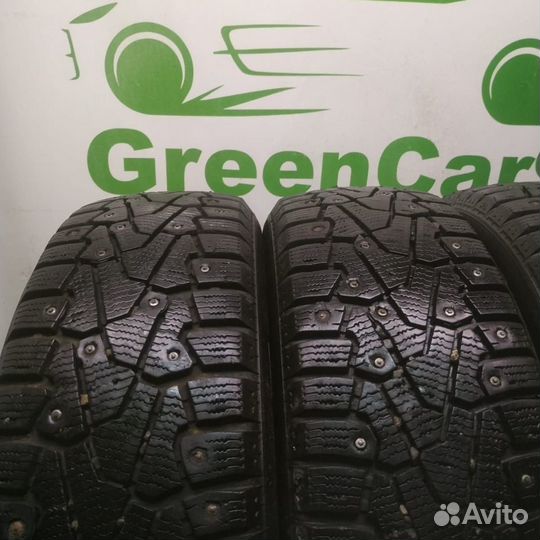 Pirelli P Zero 185/65 R15