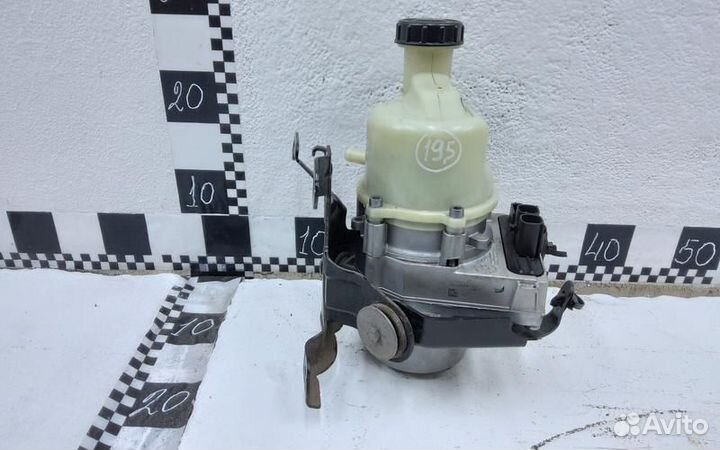 Насос гур LADA xray