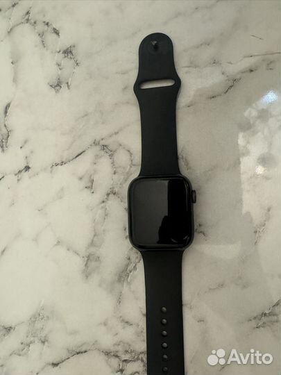Часы apple watch 5 44 mm