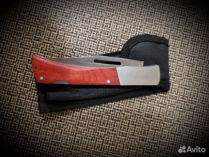 Ножик складной