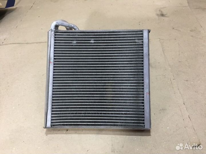 Испаритель кондиционера Kia Rio 3 седан