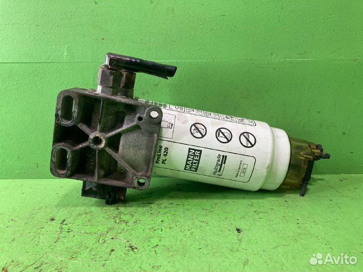 Фильтр топливный DAF XF105