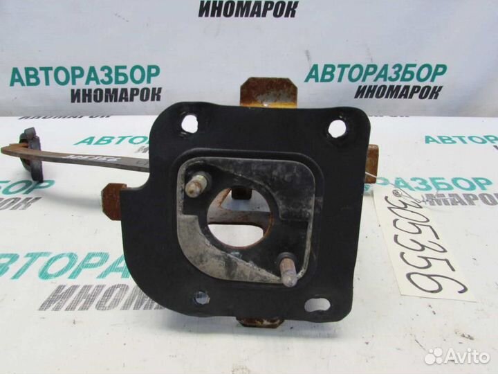Педаль сцепления для Chevrolet Lanos 2004-2010г